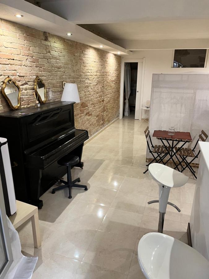 House74 Cagliari Exterior foto