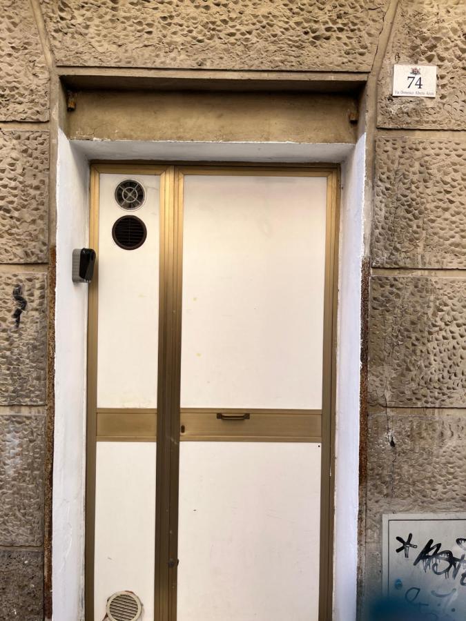 House74 Cagliari Exterior foto